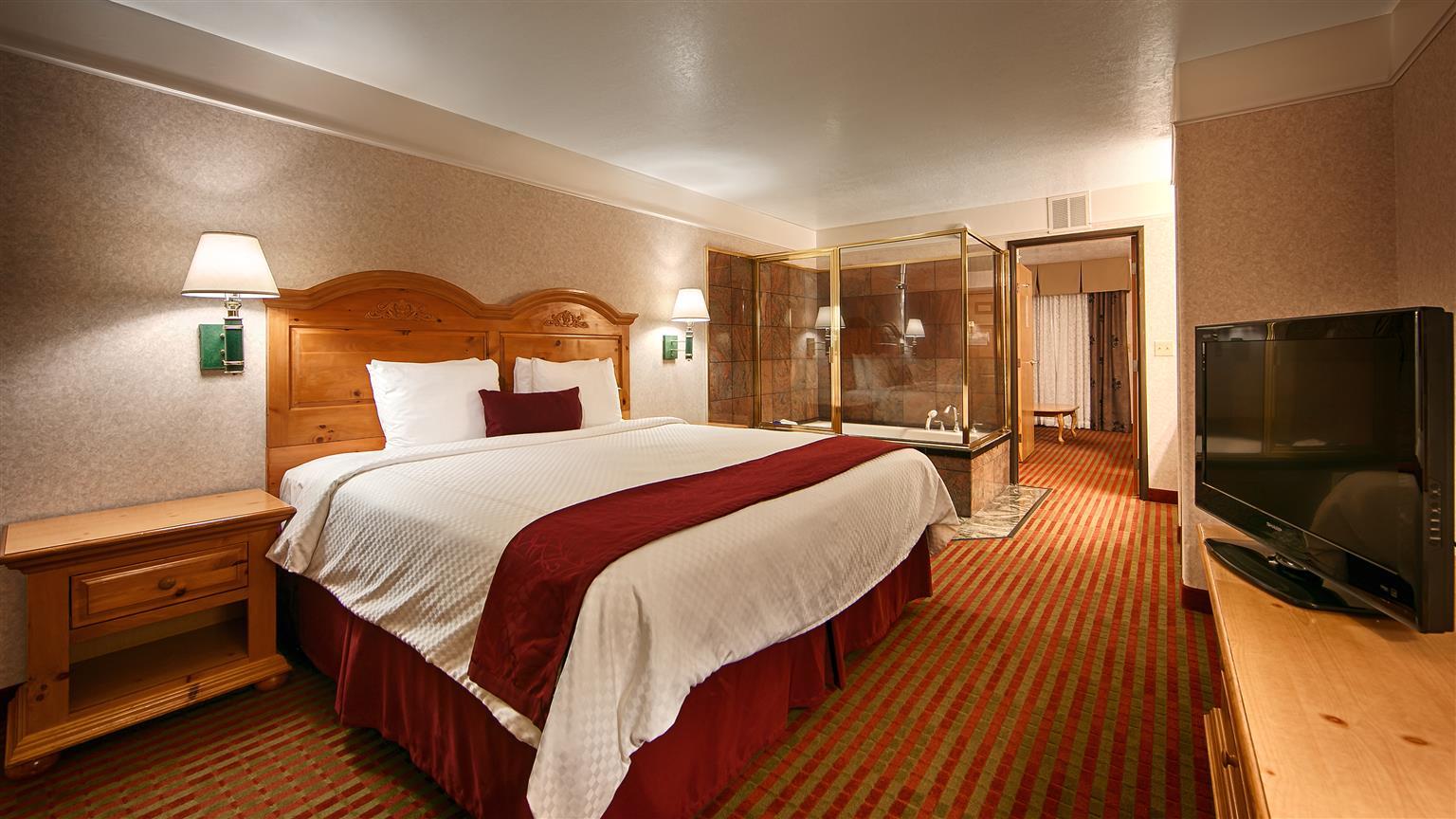 Spark By Hilton Albuquerque North I-25 Exterior foto