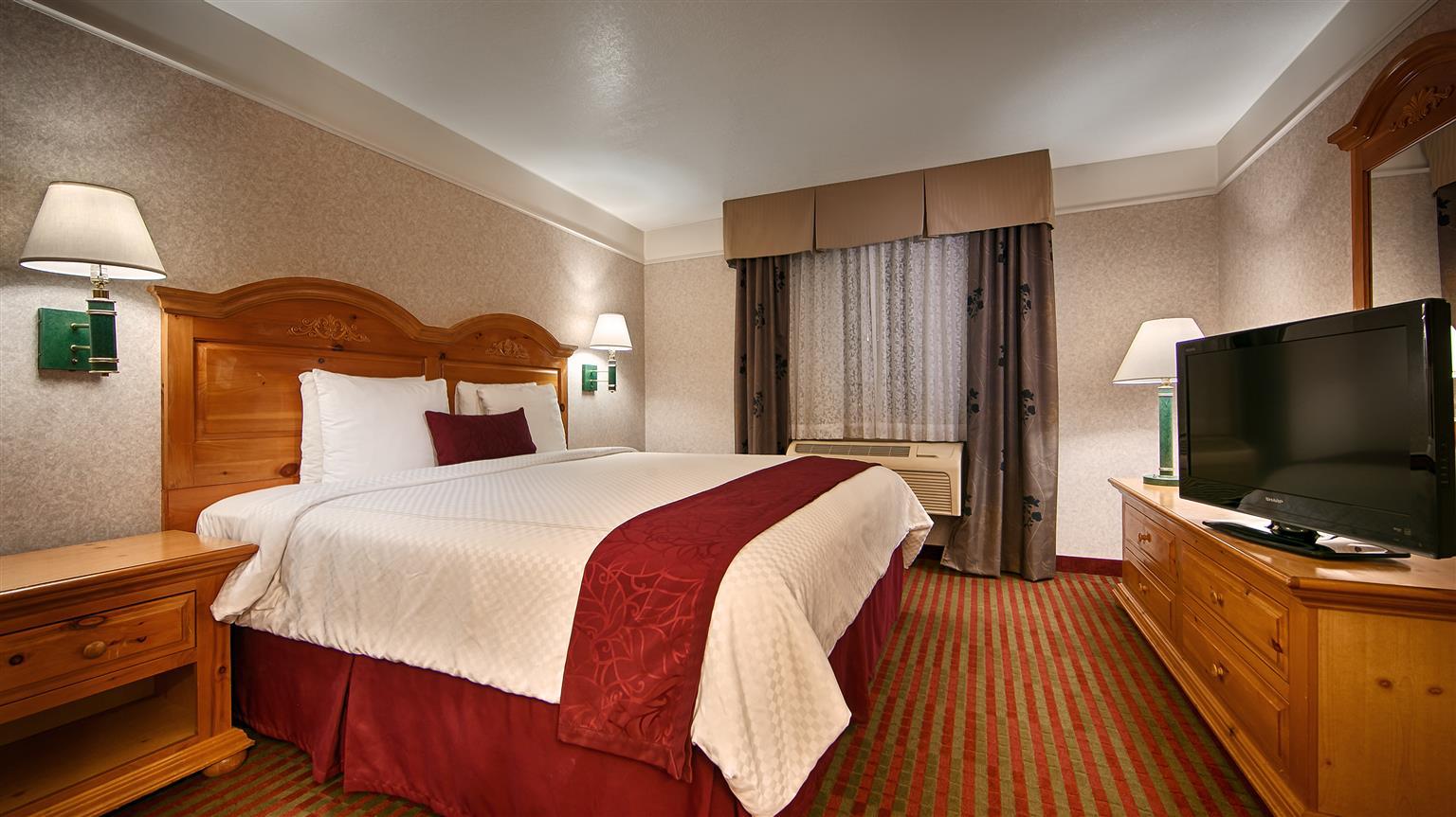 Spark By Hilton Albuquerque North I-25 Exterior foto